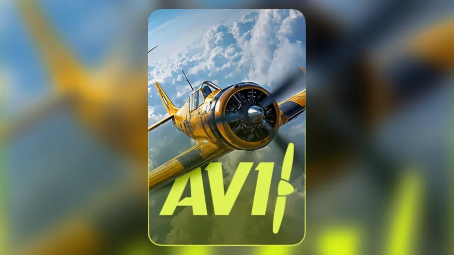 Avi Crash fra CreedRoomz