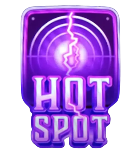 Hot-Spot livecasinonorge