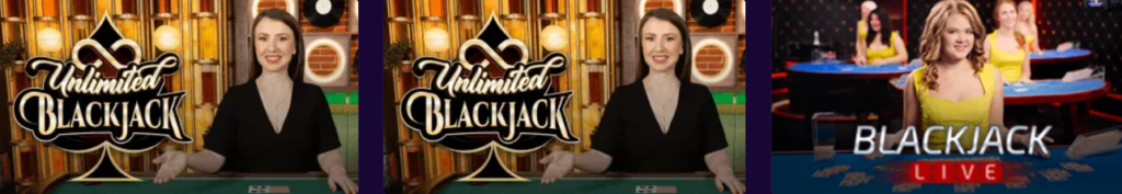 blackjack live rc