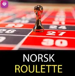 norsk roulette