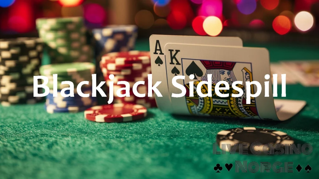 Blackjack Side Bets (Sidespill)