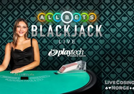 AllBets Blackjack