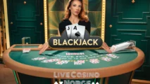 Pragmatic Play Live Blackjack
