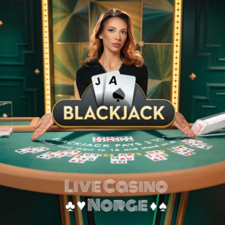Pragmatic Play Live Blackjack
