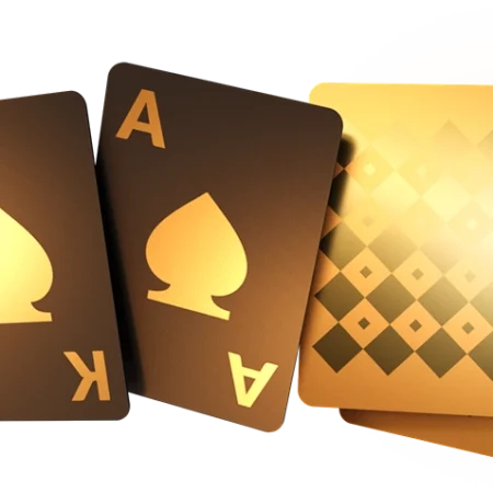 Blackjack