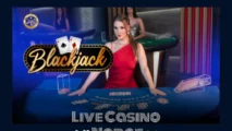 Classic Live Blackjack