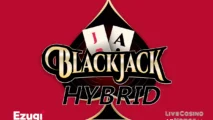 Hybrid Blackjack