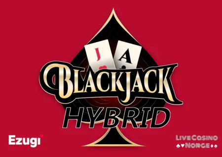 Hybrid Blackjack