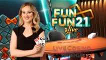 Infinite Fun Fun 21 Blackjack