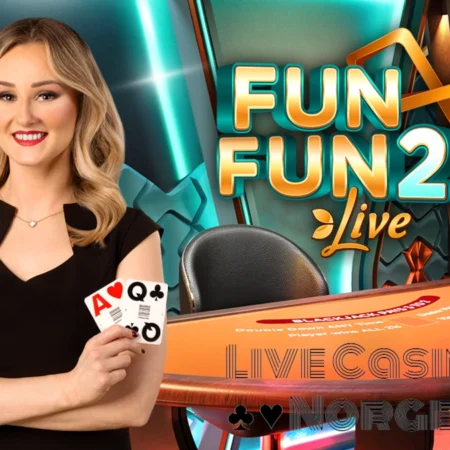 Infinite Fun Fun 21 Blackjack