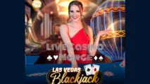 Las Vegas Blackjack