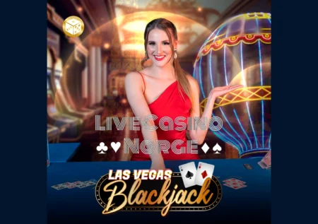 Las Vegas Blackjack