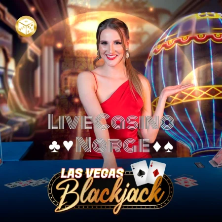 Las Vegas Blackjack