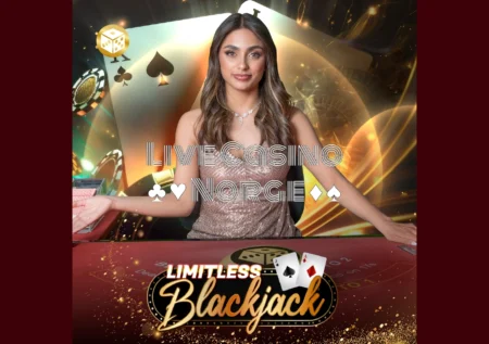 Limitless Blackjack