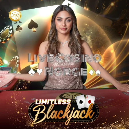 Limitless Blackjack