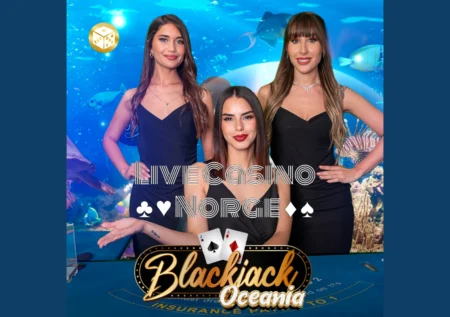 Oceania VIP Blackjack