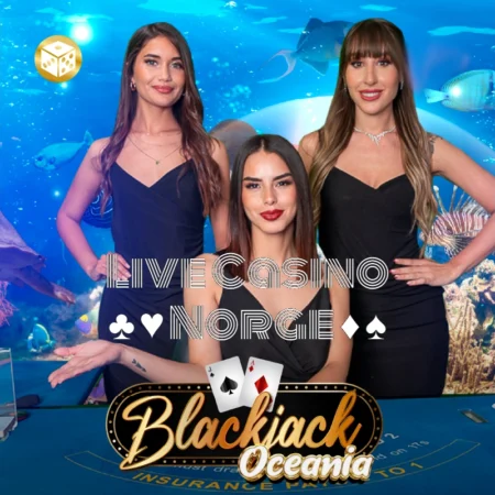 Oceania VIP Blackjack