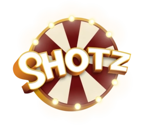 Shotz Casino Logo 300x256