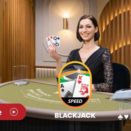 Speed Blackjack