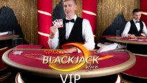 Speed VIP Blackjack