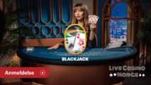Standard Blackjack