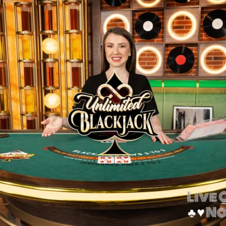 Unlimited Blackjack