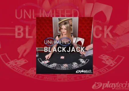 Unlimited Blackjack
