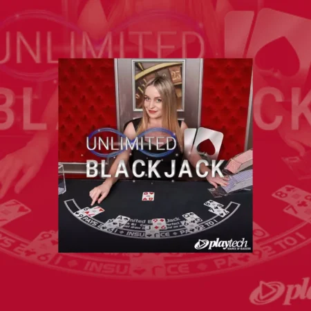 Unlimited Blackjack