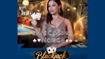 Velvet VIP Blackjack