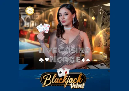 Velvet VIP Blackjack