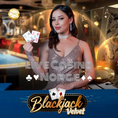 Velvet VIP Blackjack