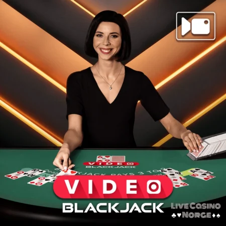 Video Blackjack