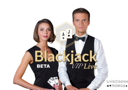 Blackjack VIP Beta