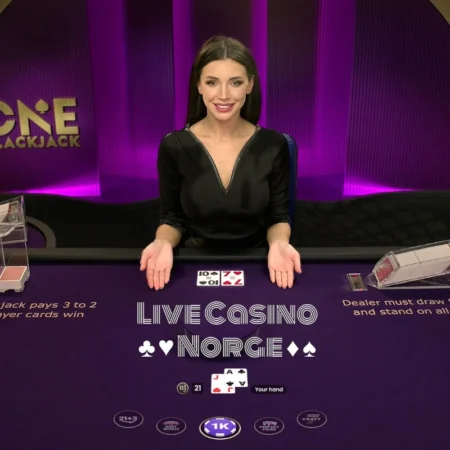 ONE Blackjack