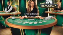 Speed Blackjack