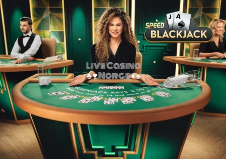 Speed Blackjack