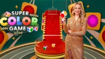 Super Color Game