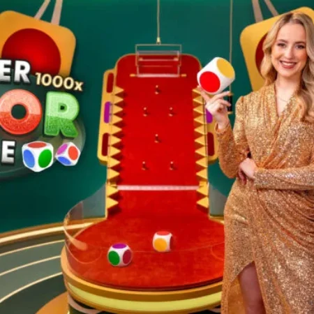 Super Color Game