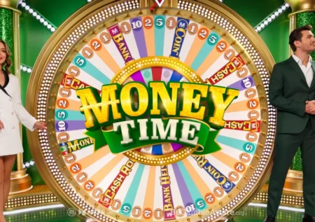 Money Time