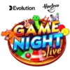 Game Night Live – Evolution Gaming imponerer med nytt live game show fra ICE 2026