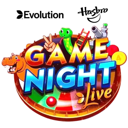 Game Night Live – Evolution Gaming imponerer med nytt live game show fra ICE 2026